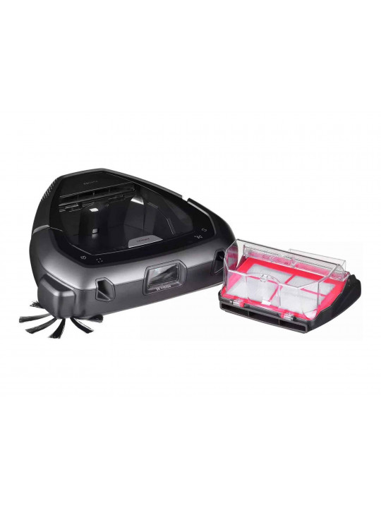 vacuum cleaner robot electrolux pi92-4anm